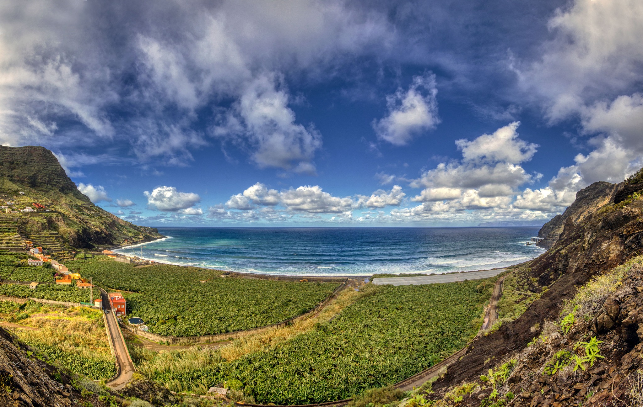 La Gomera