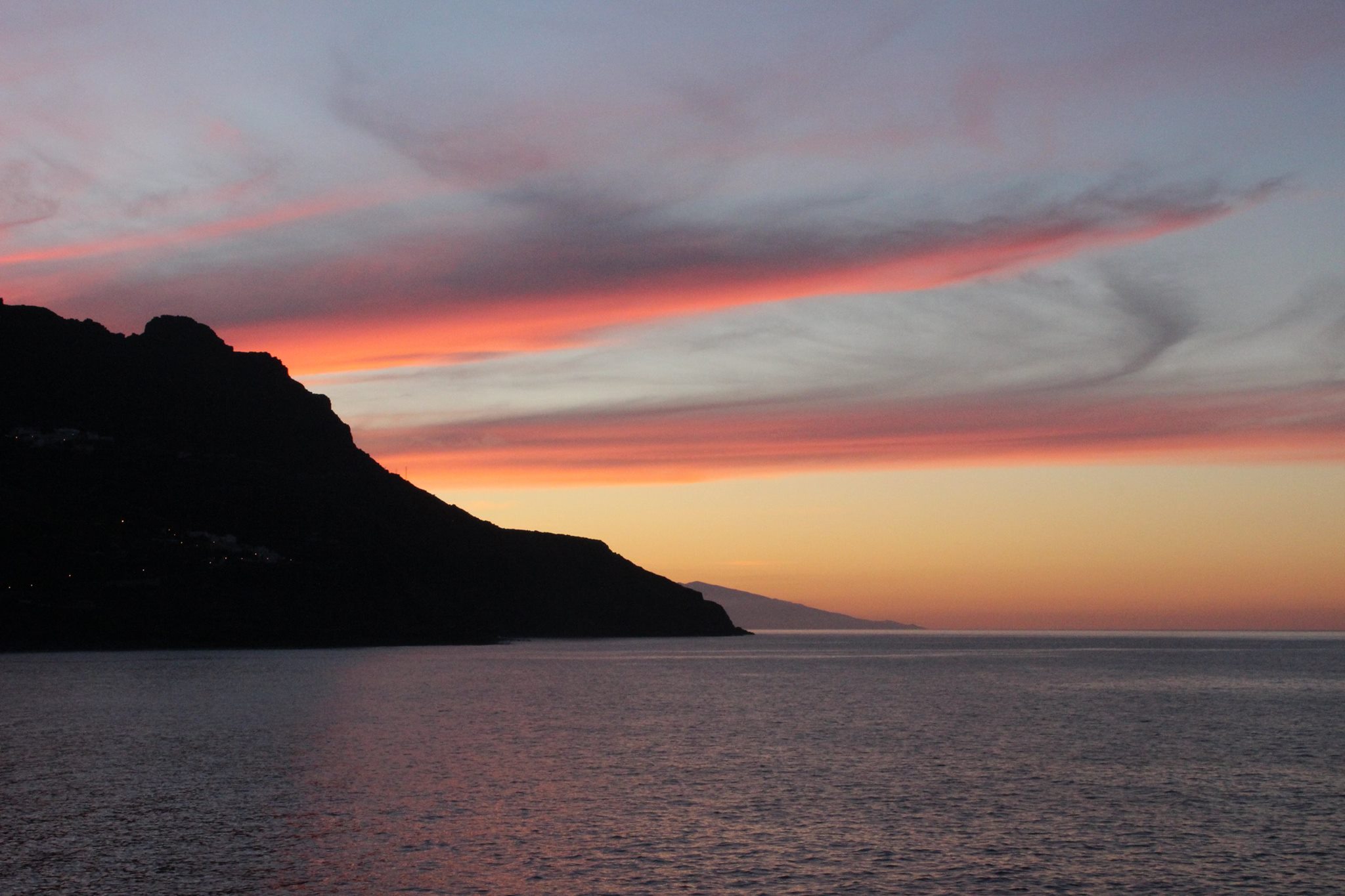 La Gomera