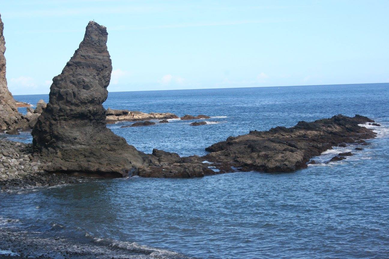 La Caleta