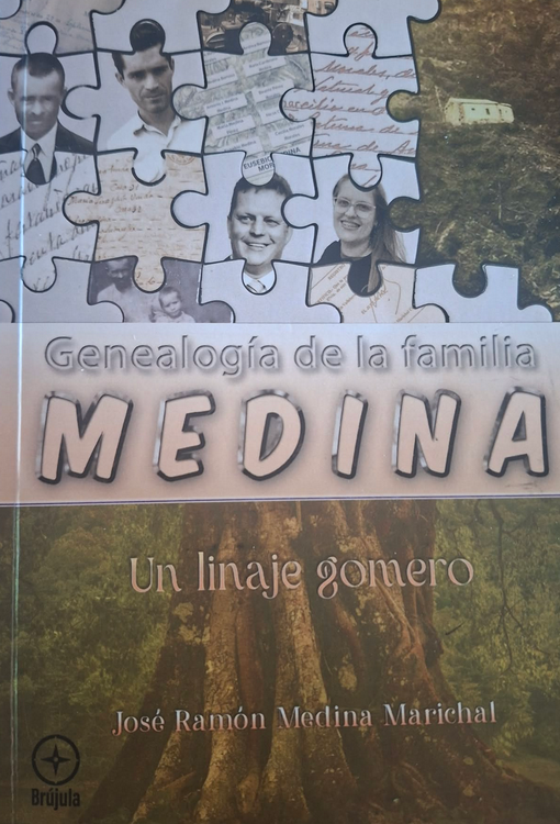Portada del libro